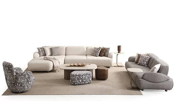 Tesla Plus Koltuk Takımı - 