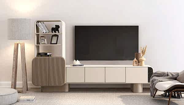 Tesla Plus Tv Ünitesi - 