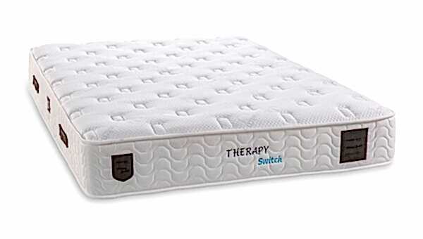 Therapy Switch Yatak - 