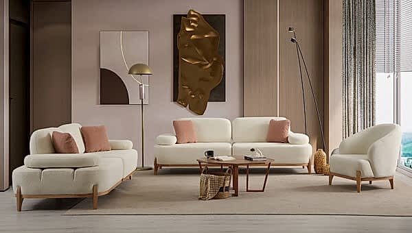 Toskano Koltuk Takımı - 