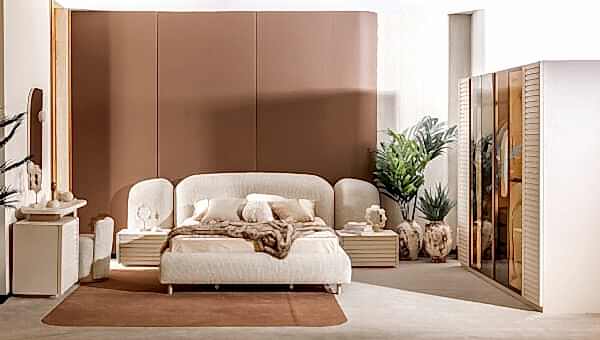 Troya Yatak Odası - 