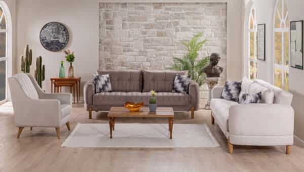 Varna Koltuk Takımı - 