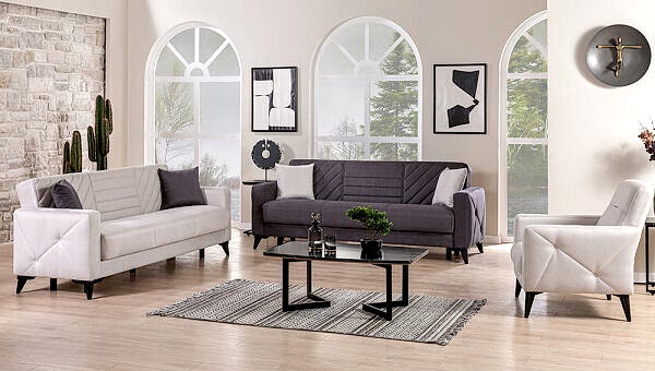 Vera Koltuk Takımı - 