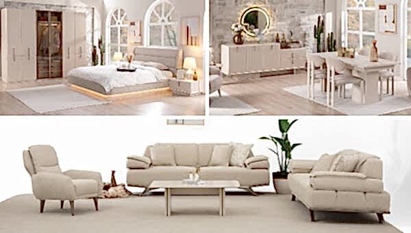 Vesta Düğün Paketi - 