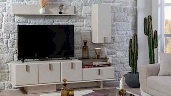 Vesta Plus Tv Ünitesi - 